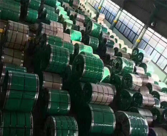 316L不銹鋼卷 316L不銹鋼卷